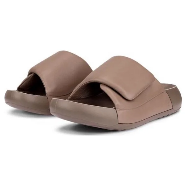 Ecco Cozmo Pf W Taupe - Toprak Rengi - 38 - Görsel 3