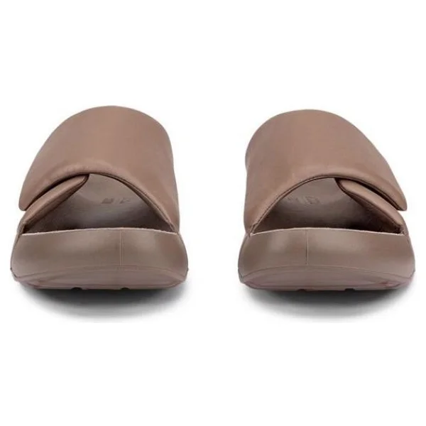 Ecco Cozmo Pf W Taupe - Toprak Rengi - 38 - Görsel 4