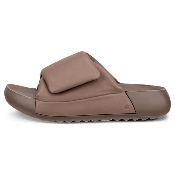 Ecco Cozmo Pf W Taupe - Toprak Rengi - 38 - Görsel 5