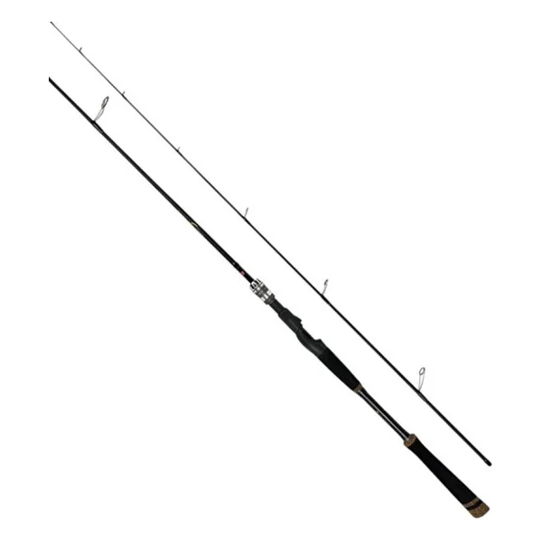 Sea Horse Twisted Choice 2,3-2,7 M 7-28 & 15-48 Gr - Görsel 2