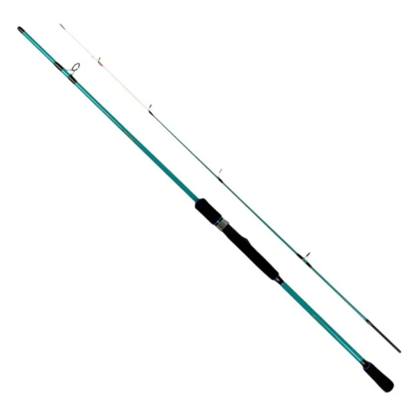 Sea Horse Twin Spin Shts602s 1,80 M 40-100 Gr - Görsel 2
