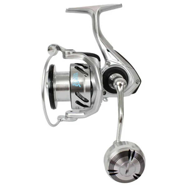Sea Horse Silver Surfer 3000 Makine - Görsel 4