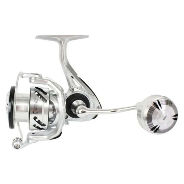 Sea Horse Silver Surfer 3000 Makine - Görsel 3