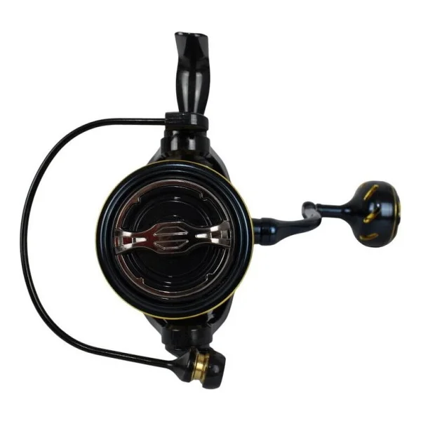 Sea Horse Cronos Stg 6000 Makine - Görsel 3