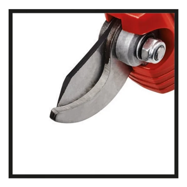 Einhell Ge-Ls 18 Li 28 Mm Tek Akülü 2.5 Ah Ağaç Budama Makinesi - Görsel 3