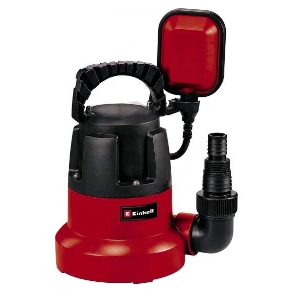 Einhell Gc-Sp 3580 Ll Temiz Su Dalgıç Pompa - Görsel 2