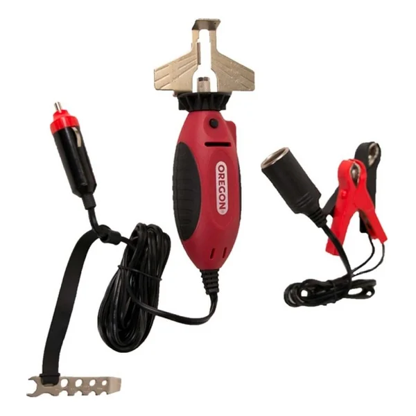 Oregon 585015 214 W 12 V Zincir Bileme Makinesi - Görsel 3