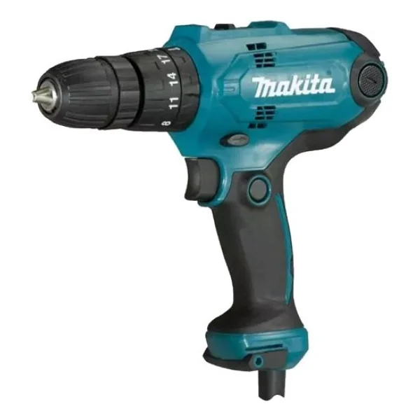 Makita Hp0300 320 W Darbeli Matkap - Görsel 3