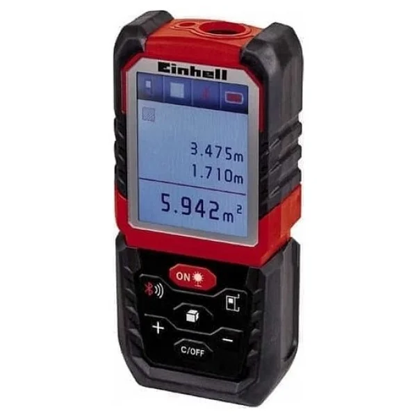 Einhell Te-Ld 60 Lazer Metre - Görsel 3