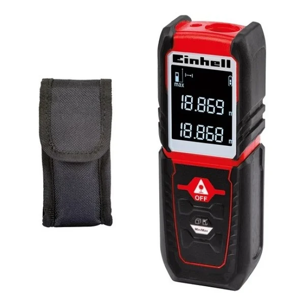 Einhell Tc-Ld 25 Lazer Ölçü Aleti - Görsel 3