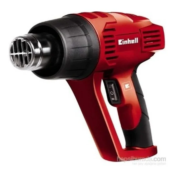 Einhell Th-Ha 2000/1 Sıcak Hava Tabancası - Görsel 8