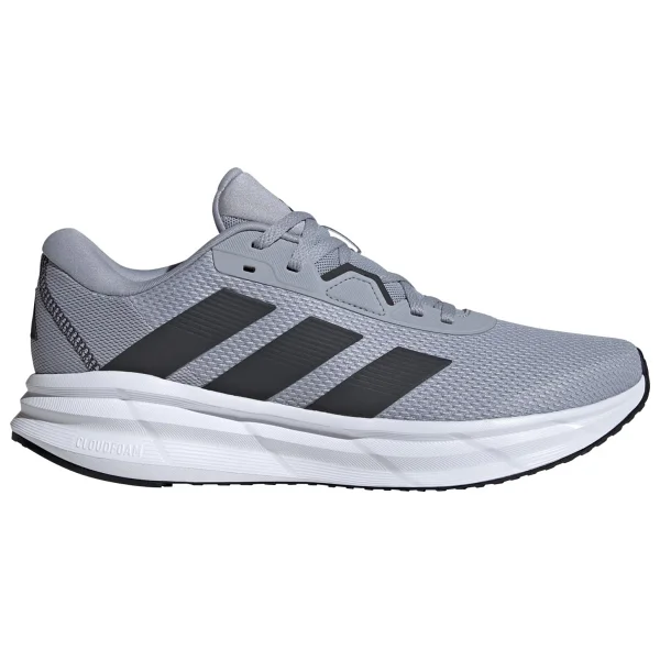 Adidas Galaxy 7 Id8754 Gri Erkek Koşu Ayakkabısı - Görsel 2