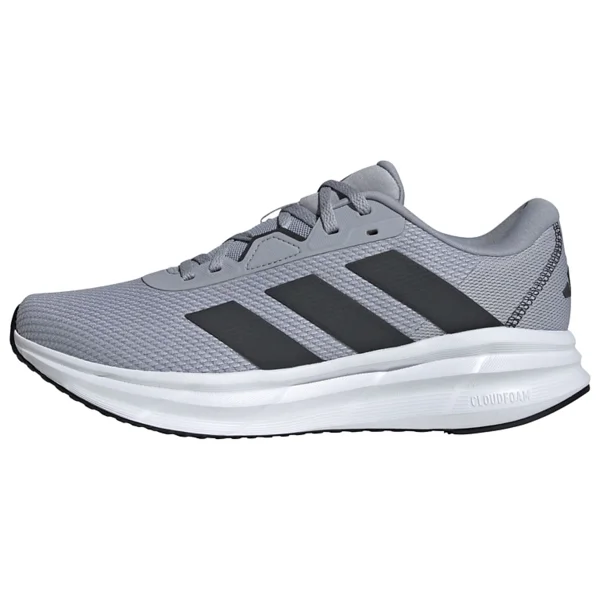 Adidas Galaxy 7 Id8754 Gri Erkek Koşu Ayakkabısı - Görsel 3