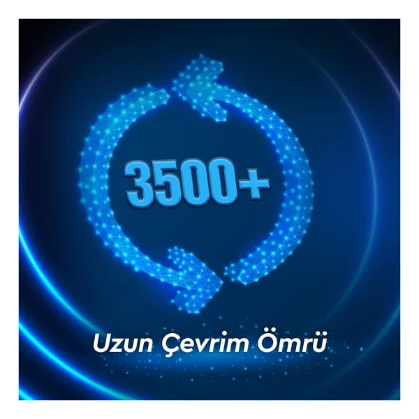 Teksan Go On 300 W Taşınabilir Güç Kaynağı - Görsel 4