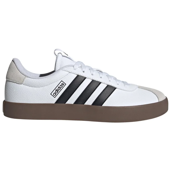 Adidas Vl Court 3.0 Id6285 Beyaz Erkek Spor Ayakkabı - Görsel 2