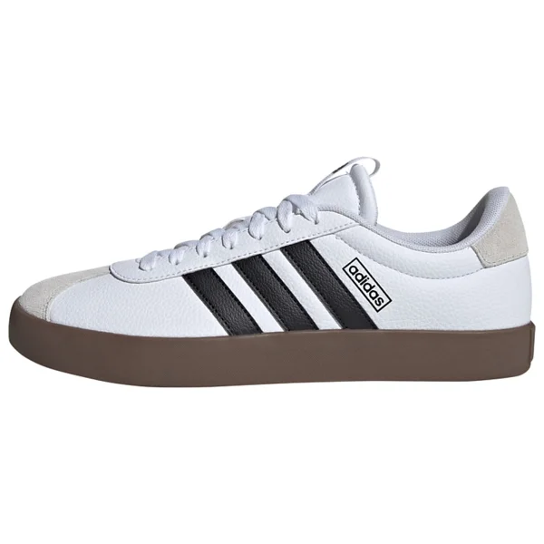 Adidas Vl Court 3.0 Id6285 Beyaz Erkek Spor Ayakkabı - Görsel 3
