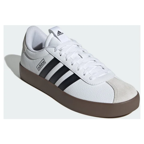Adidas Vl Court 3.0 Id6285 Beyaz Erkek Spor Ayakkabı - Görsel 4