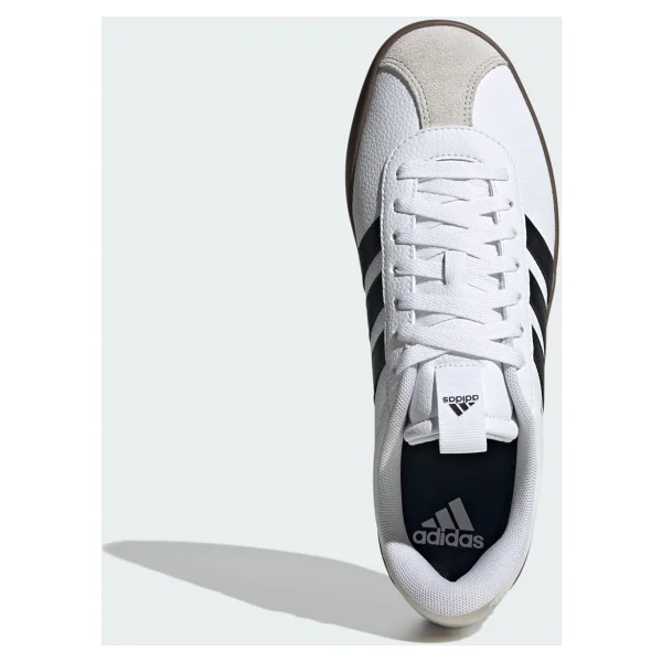Adidas Vl Court 3.0 Id6285 Beyaz Erkek Spor Ayakkabı - Görsel 5