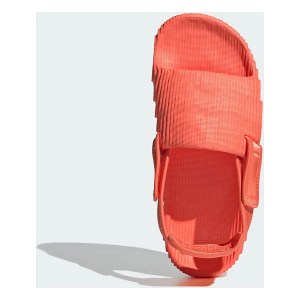 Adidas Adilette 22 Xlg Kadın Sandalet - Görsel 4