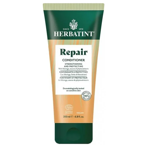Herbatint Repair 200 ml Saç Kremi - Görsel 5