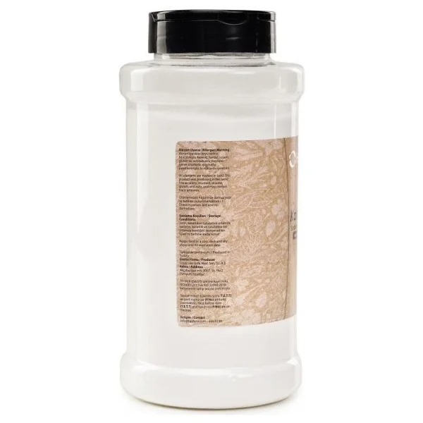 Hayfene Yenilebilir Karbonat 1 Kg - Görsel 5