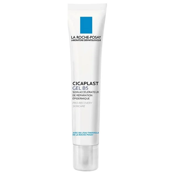 La Roche-Posay Cicaplast Gel B5 40 Ml Yatıştırıcı Bakım Kremi - Görsel 3