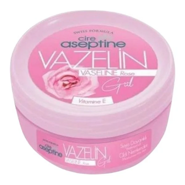 Cire Aseptine Vazelin 150 Ml - Görsel 4