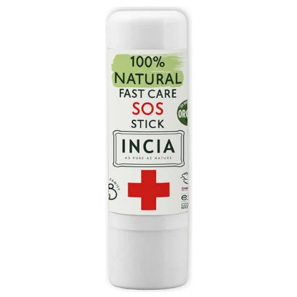 Incia Anlık Yatıştırıcı Doğal Sos Stick 6 Gr - Görsel 9