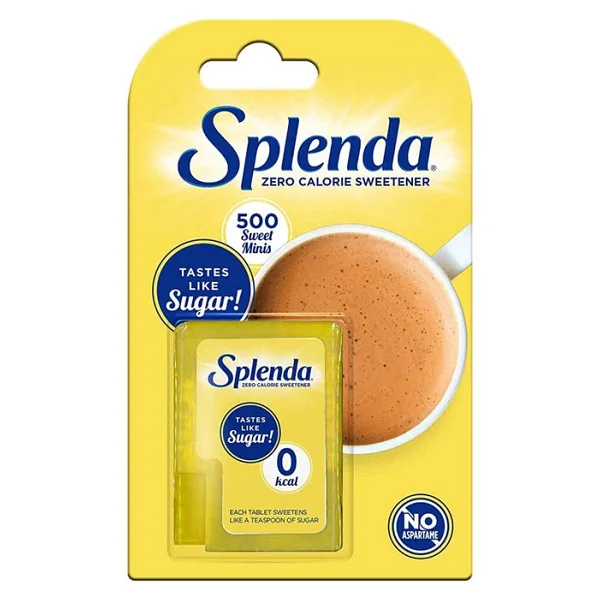 Sweetwell Stevia Tablet Tatlandırıcı 500 Tablet X 3 Adet - Görsel 3