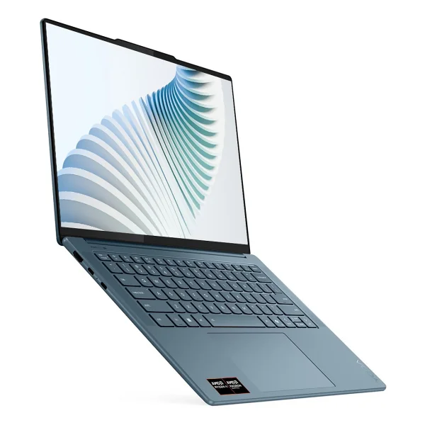 Lenovo Yoga Pro 7 14akp10 AMD Ryzen AI 7 350 32gb RAM 1tb SSD 14.5" 3k (2944x1840) OLED 1000nıts Wın11pro Taşınabilir Bilgisayar Yg83kg000gtrp03+Zettaçanta - 1 TB - 32 GB - Görsel 3