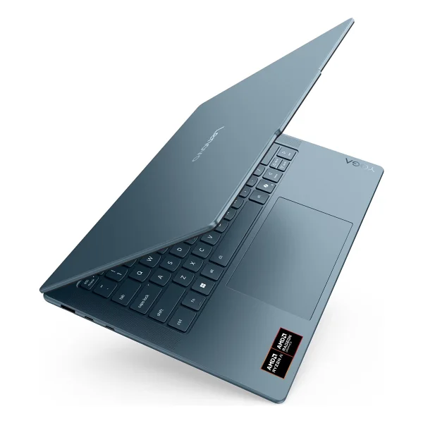 Lenovo Yoga Pro 7 14akp10 AMD Ryzen AI 7 350 32gb RAM 1tb SSD 14.5" 3k (2944x1840) OLED 1000nıts Wın11pro Taşınabilir Bilgisayar Yg83kg000gtrp03+Zettaçanta - 1 TB - 32 GB - Görsel 4