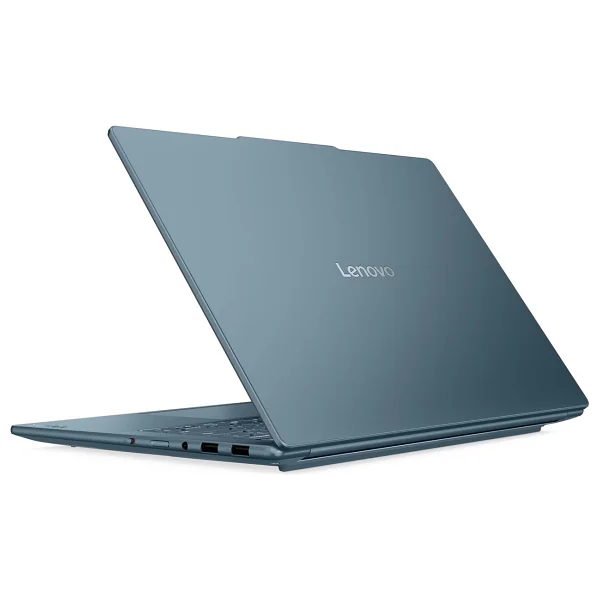 Lenovo Yoga Pro 7 14akp10 AMD Ryzen AI 7 350 32gb RAM 1tb SSD 14.5" 3k (2944x1840) OLED 1000nıts Wın11pro Taşınabilir Bilgisayar Yg83kg000gtrp03+Zettaçanta - 1 TB - 32 GB - Görsel 5