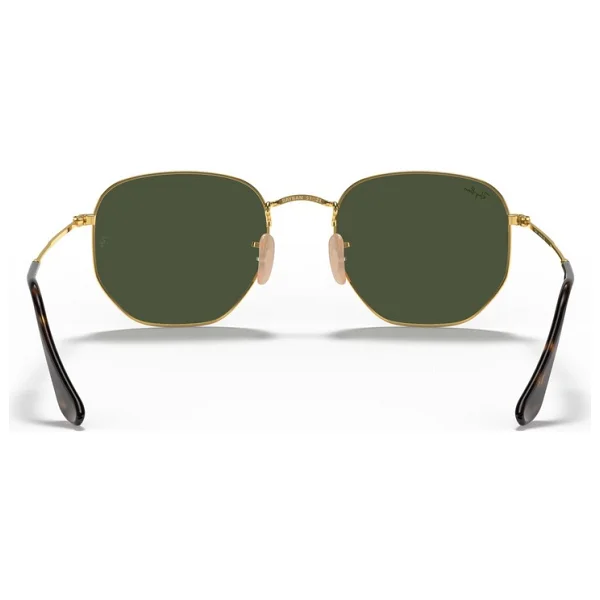 Ray-Ban Hexagonal 3548n Güneş Gözlüğü - Görsel 9