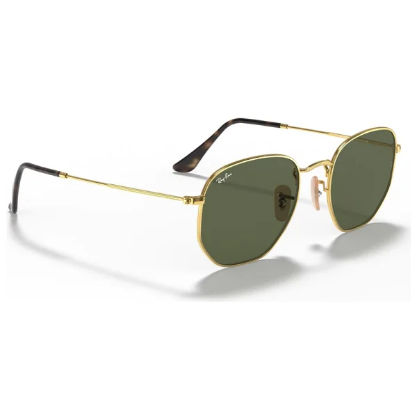 Ray-Ban Hexagonal 3548n Güneş Gözlüğü - Görsel 10
