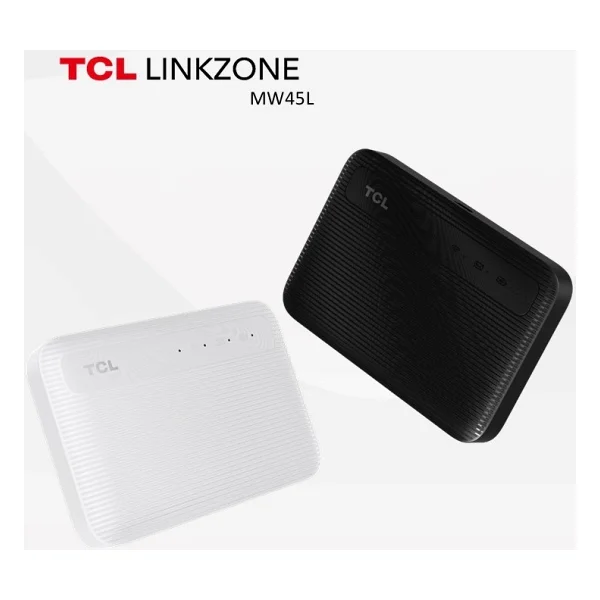 Tcl Mw45lv 150 Mbps 4g Taşınabilir Modem - Görsel 10