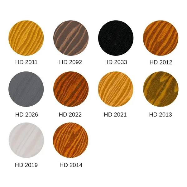 Hickson Decor Aqua Colorant 2.5 Lt Ahşap Renklendirici - Görsel 2