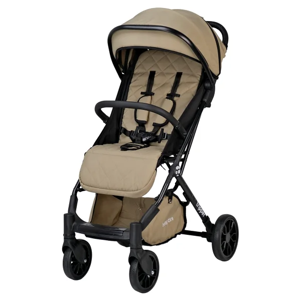 Baby Care Tripper Kabin Tipi Bebek Arabası - Görsel 7