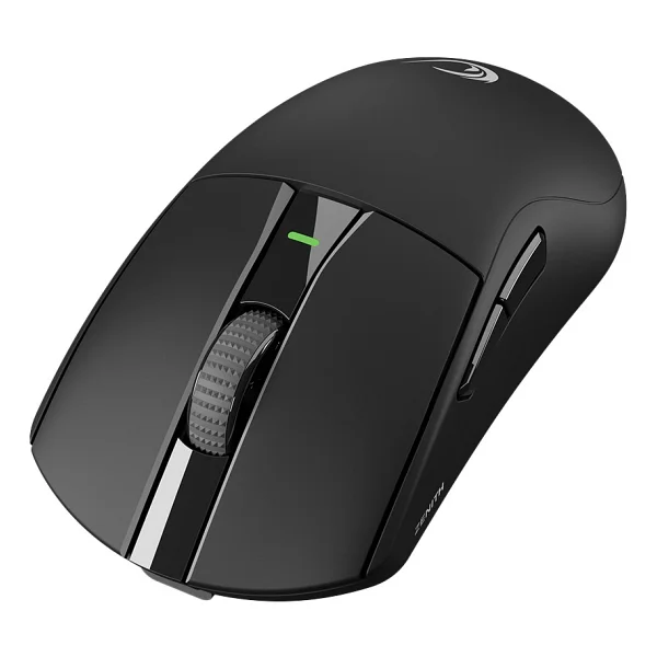 Rampage Zenith Siyah Optik Kablolu/Kablosuz Oyuncu Mouse - Görsel 4