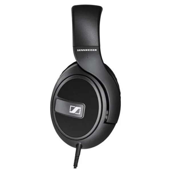 Sennheiser HD 569 Hi-Fi Kulak Üstü Stüdyo Kulaklığı - Görsel 2