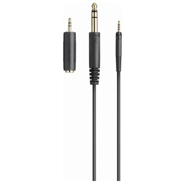 Sennheiser HD 569 Hi-Fi Kulak Üstü Stüdyo Kulaklığı - Görsel 5