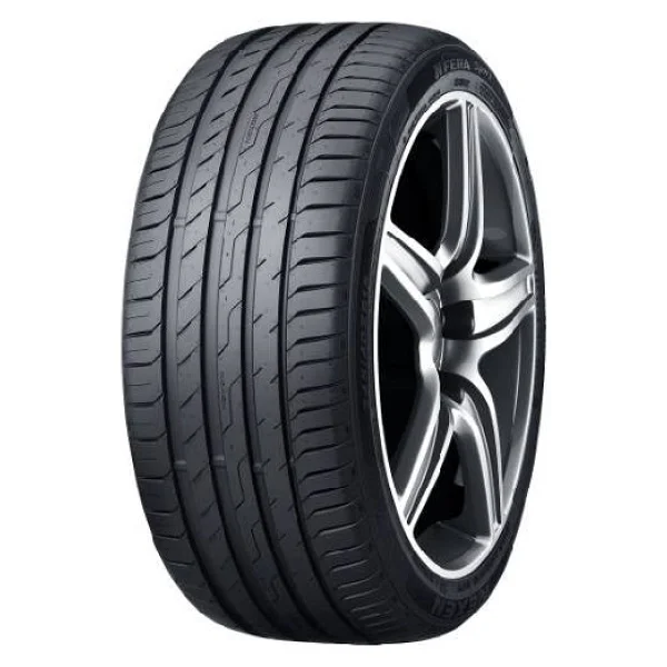 Nexen N'fera Sport Suv 225/65 R17 102h Yaz Lastiği - 2025 - Görsel 2