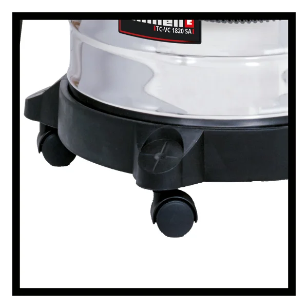 Einhell Tc-Vc 1820 Sa Islak Kuru Endüstriyel Süpürge - Görsel 3