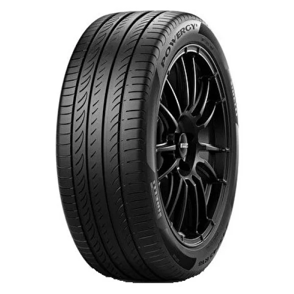 Pirelli Powergy 245/45 R19 102y XL Yaz Lastiği - 2025 - Görsel 2