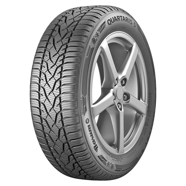 Barum Quartaris 5 185/65 R15 88t 4 Mevsim Lastik - 2025 - Görsel 2