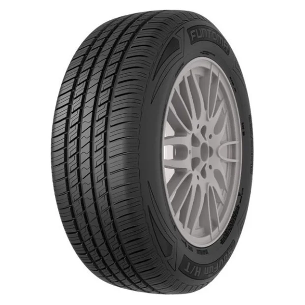 Funtoma Suvfun H/T 225/60 R17 99h Yaz Lastiği - Görsel 4