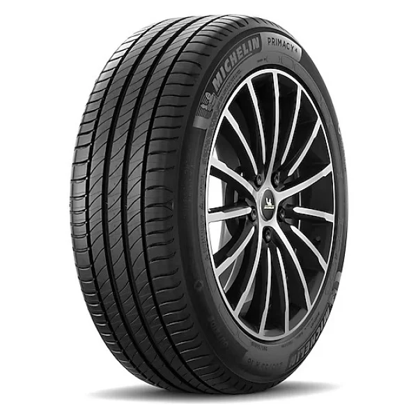 Michelin Primacy 4 Plus 215/45 R17 87w Yaz Lastiği - Görsel 2