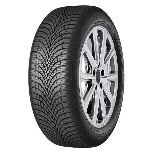Debica Navigator 3 225/60 R17 99v 4 Mevsim Lastik - 2025 - Görsel 4