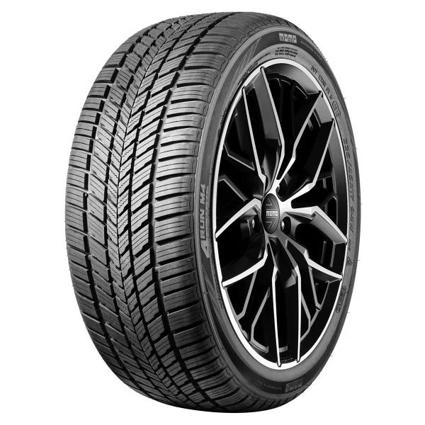 Momo M4 Four Season 205/55 R16 94v XL 4 Mevsim Lastik - 2025 - Görsel 6