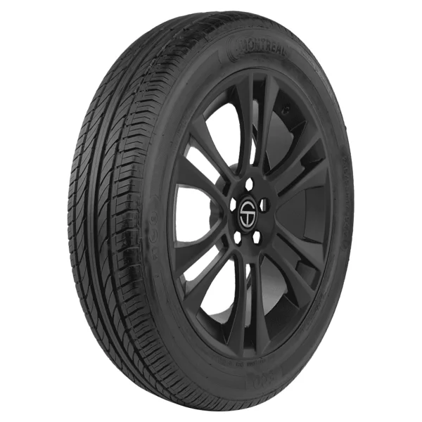 Montreal Eco 205/55 R16 94v XL Yaz Lastiği - 2025 - Görsel 2