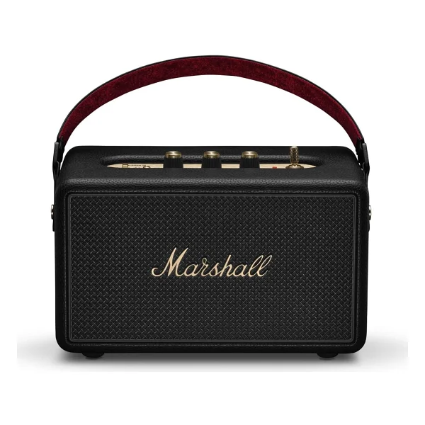 Marshall Kilburn Iıı Siyah Bluetooth Hoparlör - Görsel 7